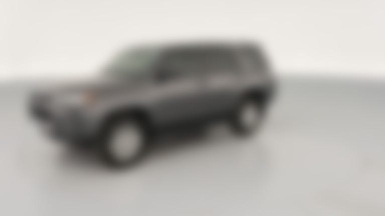 2014 Toyota 4Runner vehicle photo