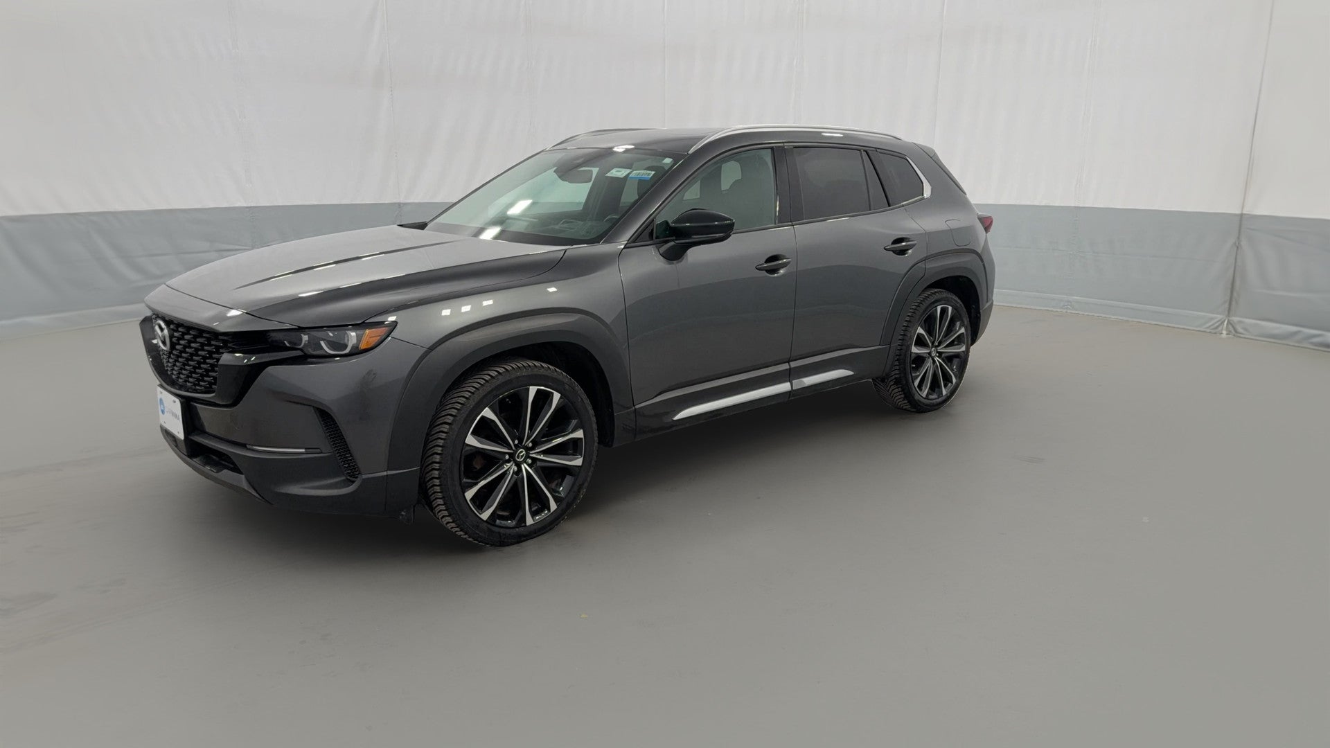2023 MAZDA CX-50 vehicle photo