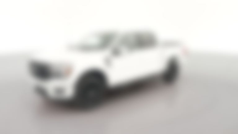 2025 Ford F150 SuperCrew Cab vehicle photo