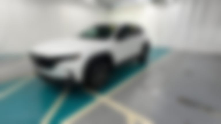 2025 MAZDA CX-50 vehicle photo