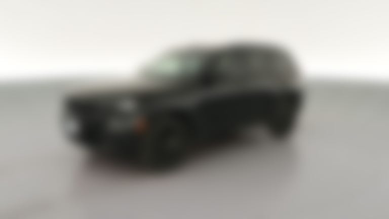 2024 Jeep Grand Cherokee vehicle photo