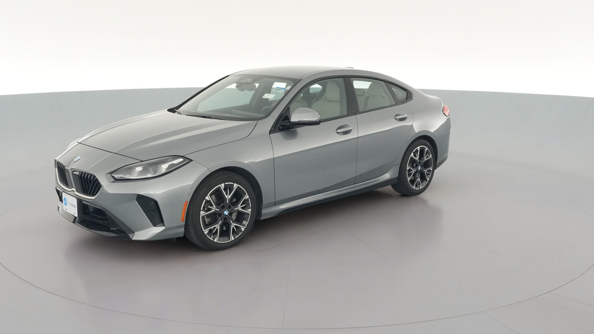 2026 BMW 2 Series vehicle photo