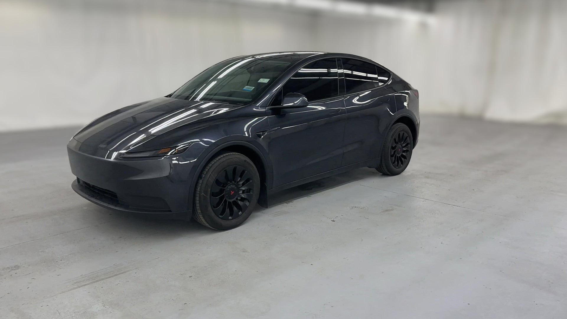 2026 Tesla Model Y vehicle photo