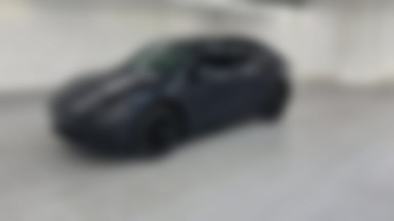 2026 Tesla Model Y vehicle photo
