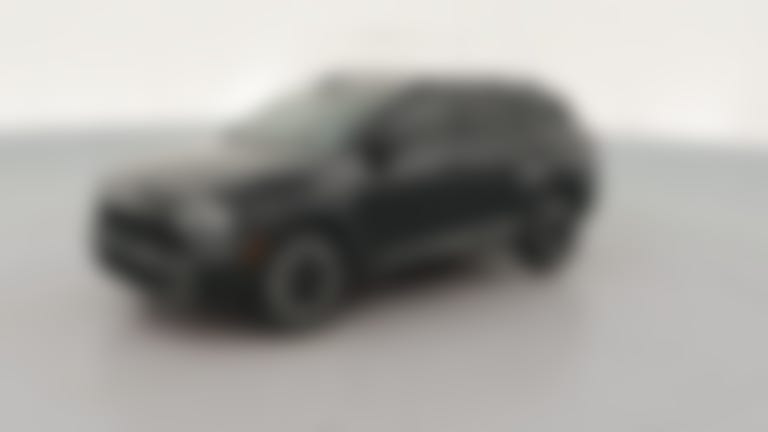 2024 Kia Sportage vehicle photo