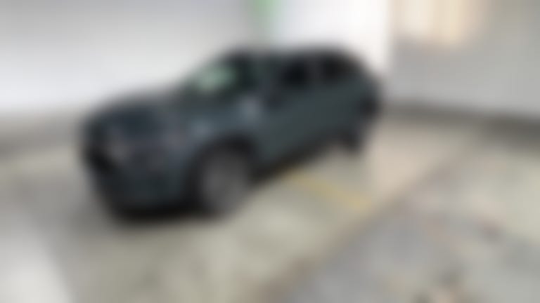 2025 Chevrolet Trax vehicle photo