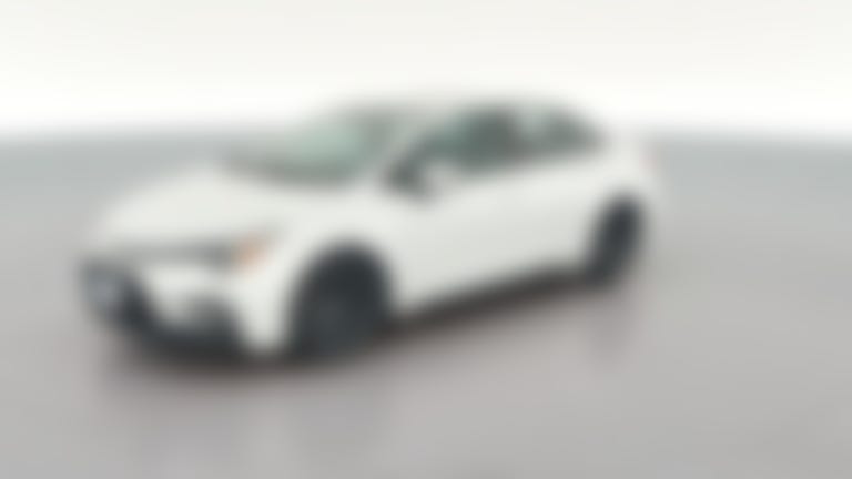 2024 Toyota Corolla vehicle photo