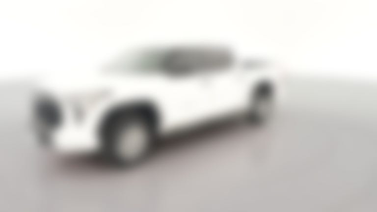 2024 Toyota Tundra CrewMax vehicle photo