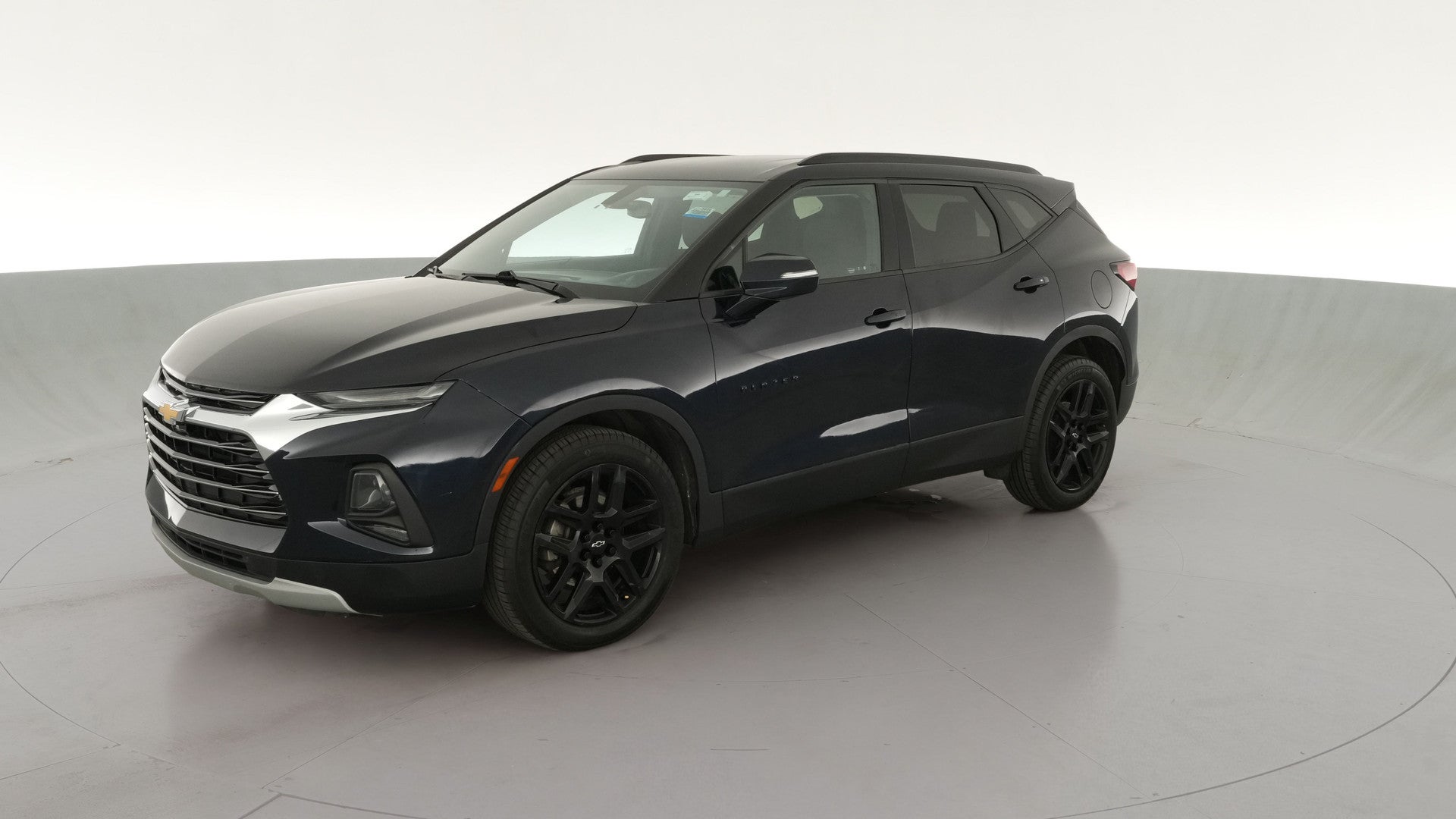 2020 Chevrolet Blazer vehicle photo