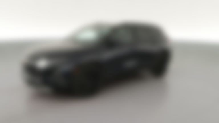 2020 Chevrolet Blazer vehicle photo