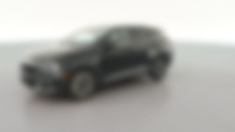2025 Kia Sportage vehicle photo