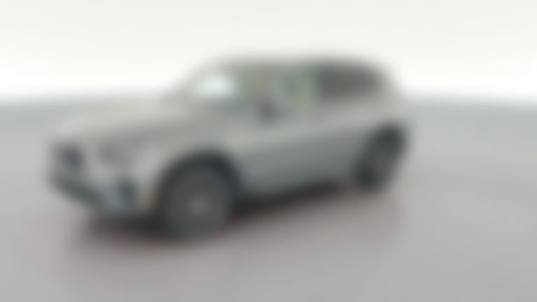 2023 BMW X3 vehicle photo