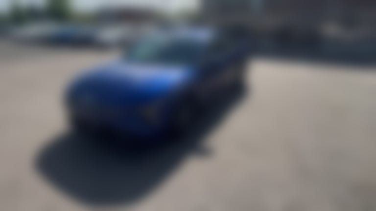2025 Kia K4 vehicle photo