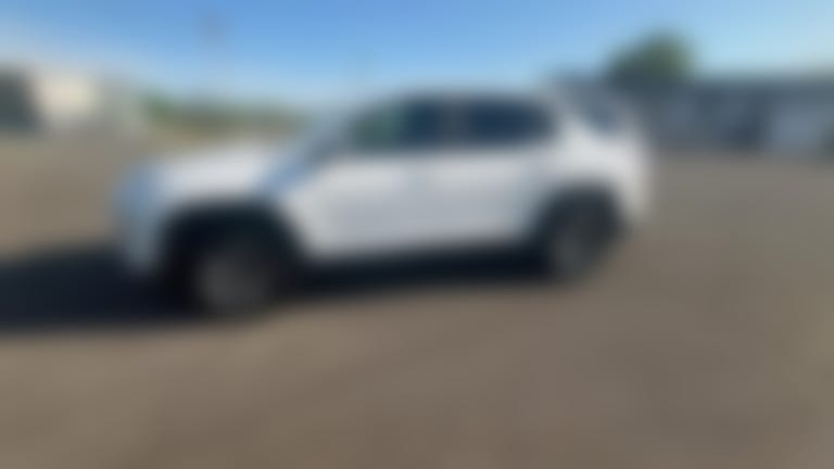 2025 Chevrolet Equinox vehicle photo