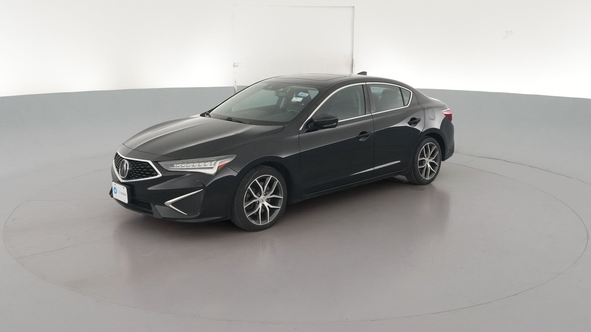 2020 Acura ILX vehicle photo