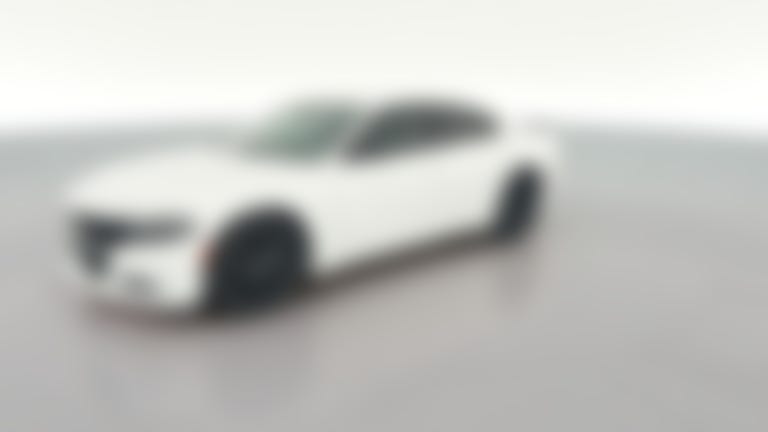 2018 Dodge Charger vehicle photo
