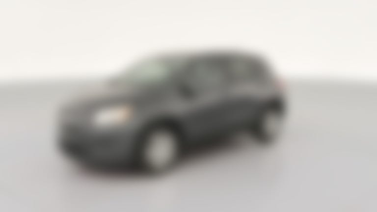 2016 Chevrolet Trax vehicle photo