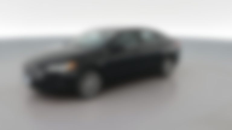 2017 Ford Fusion vehicle photo