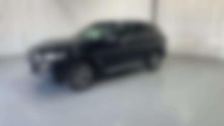 2022 BMW X3 vehicle photo