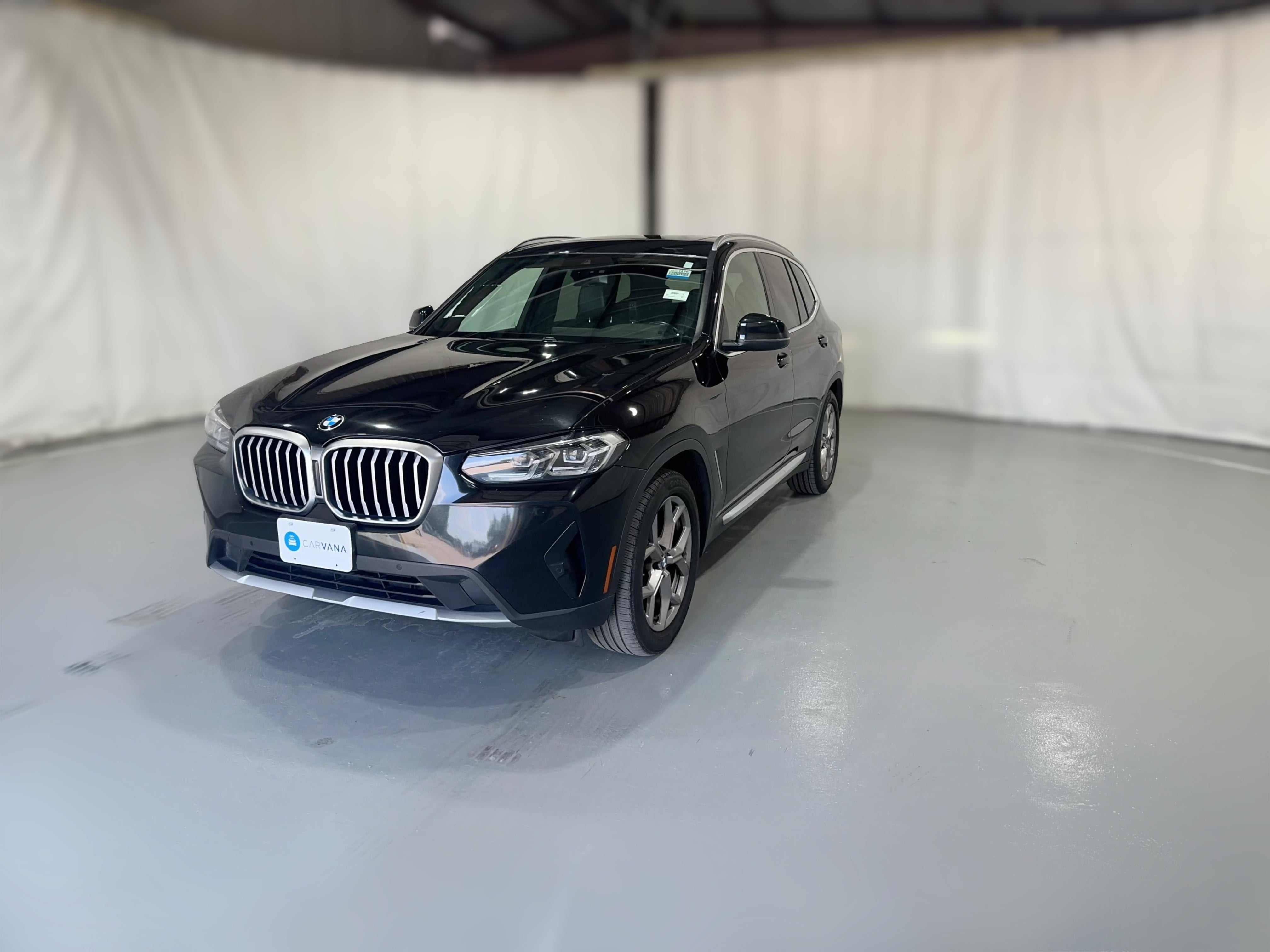 2022 BMW X3 30i - Photo 28