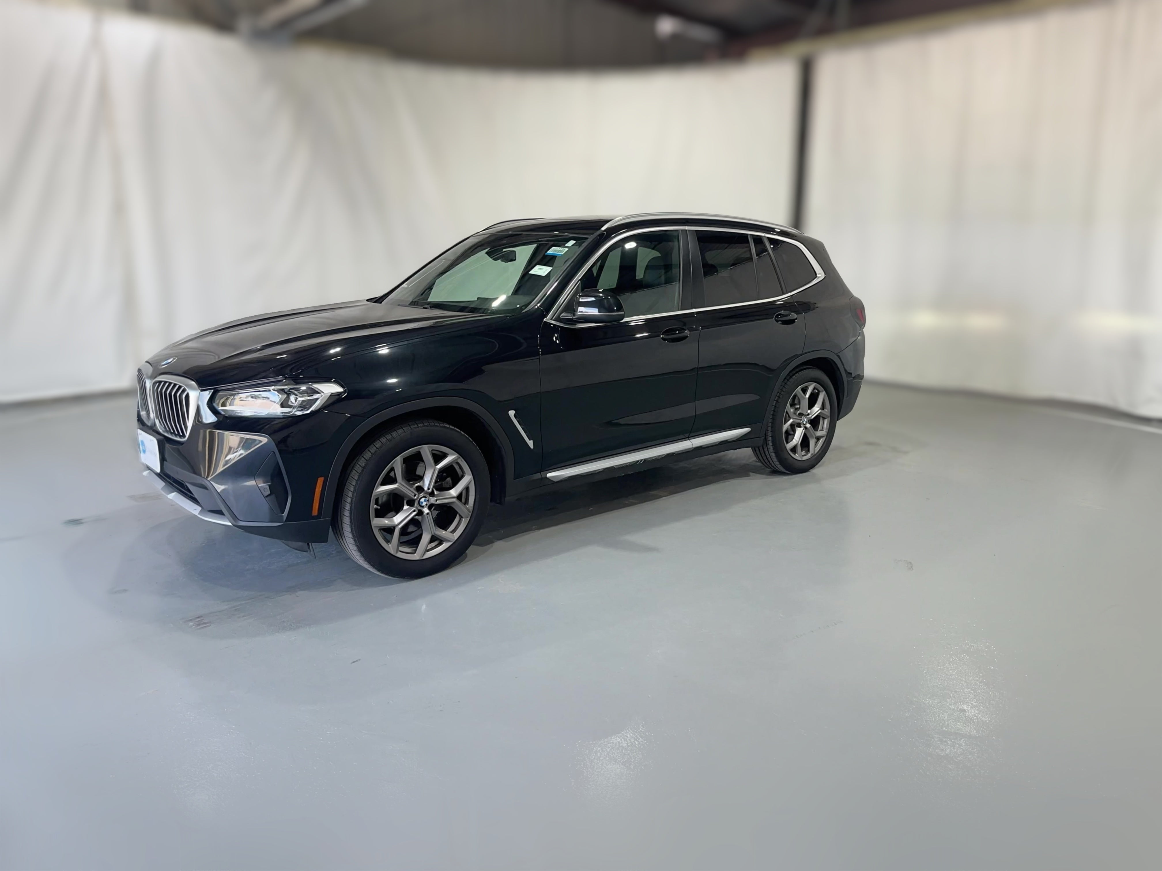 2022 BMW X3 30i - Photo 29