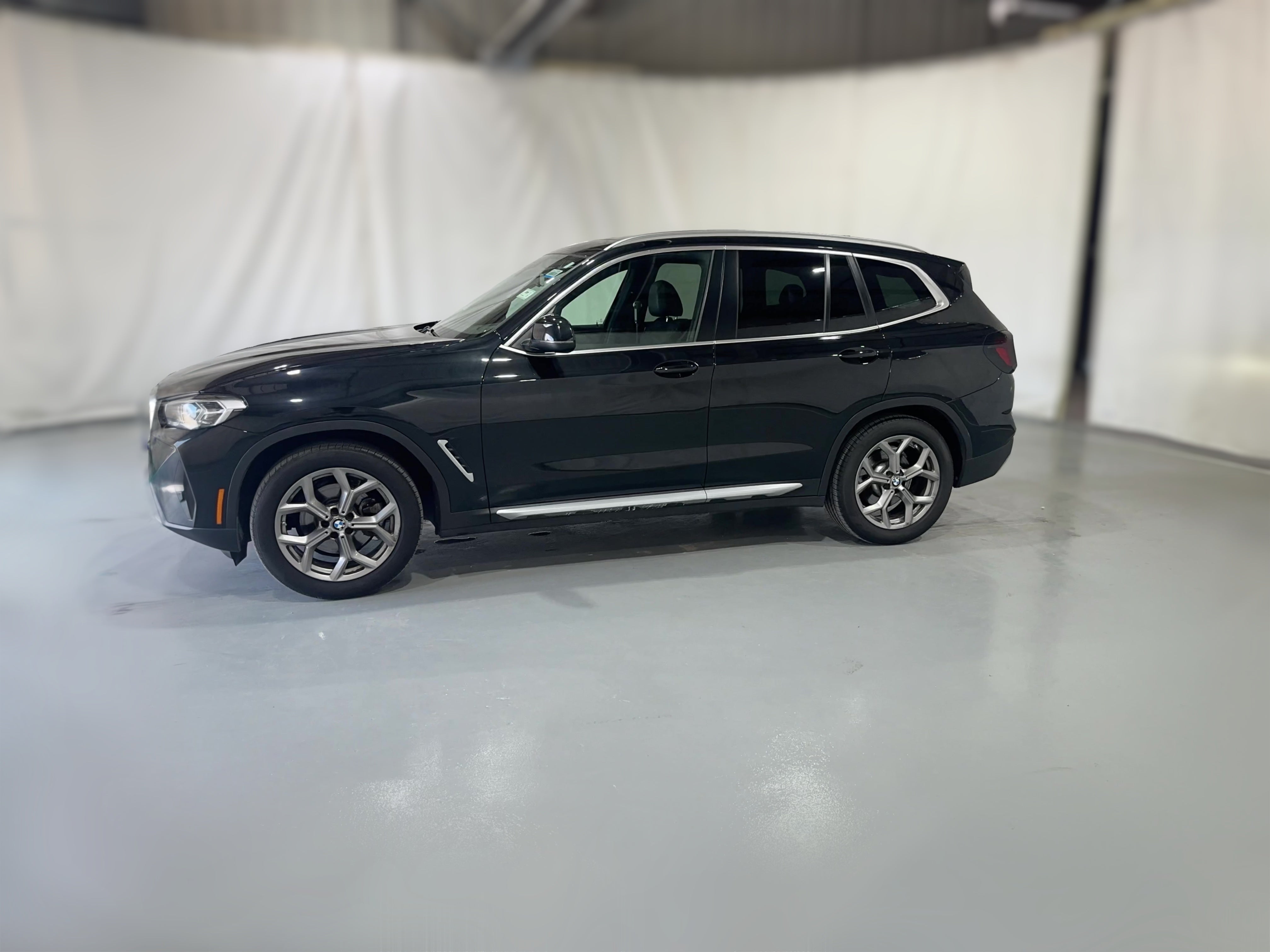 2022 BMW X3 30i - Photo 30