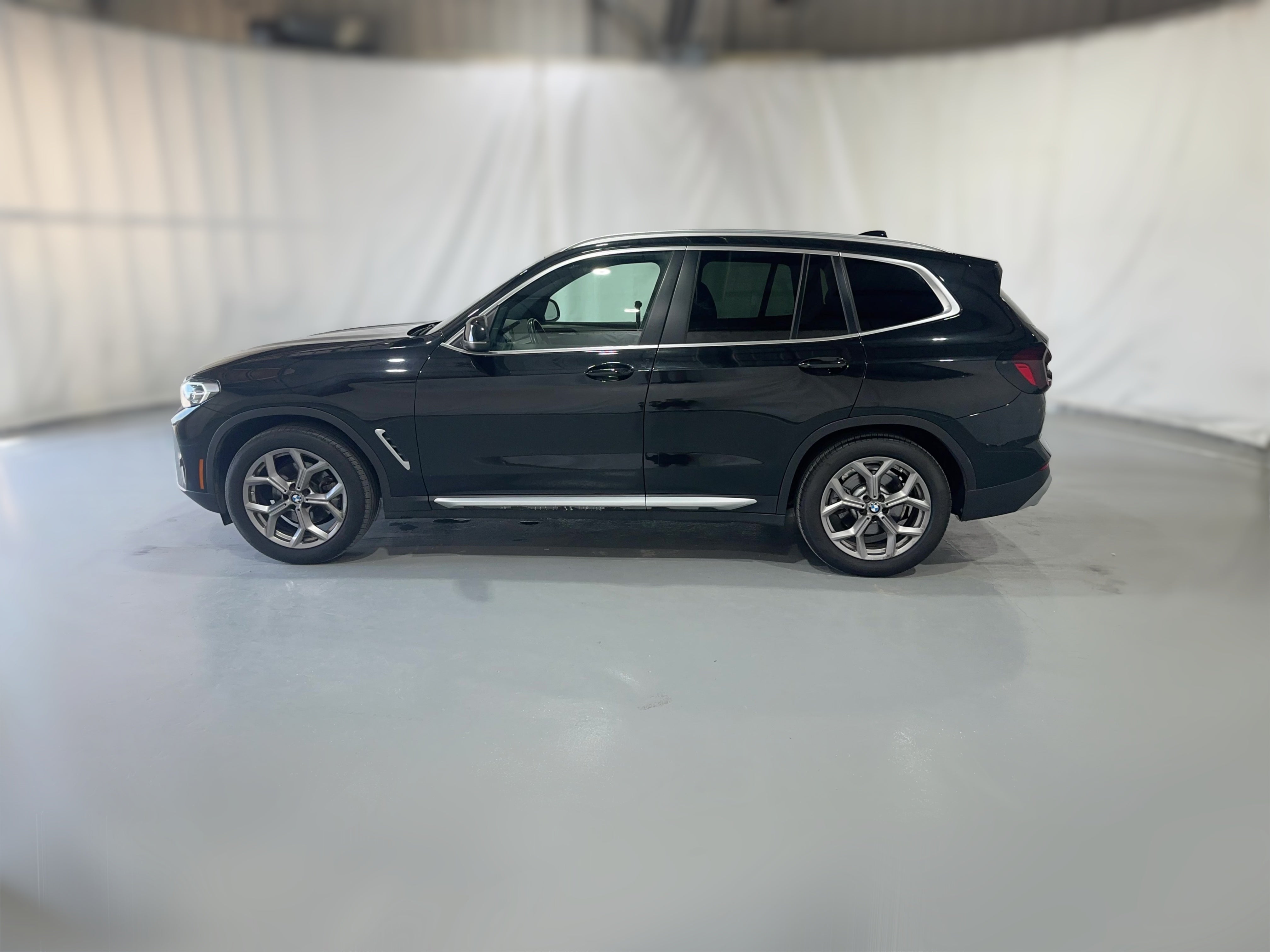2022 BMW X3 30i - Photo 31