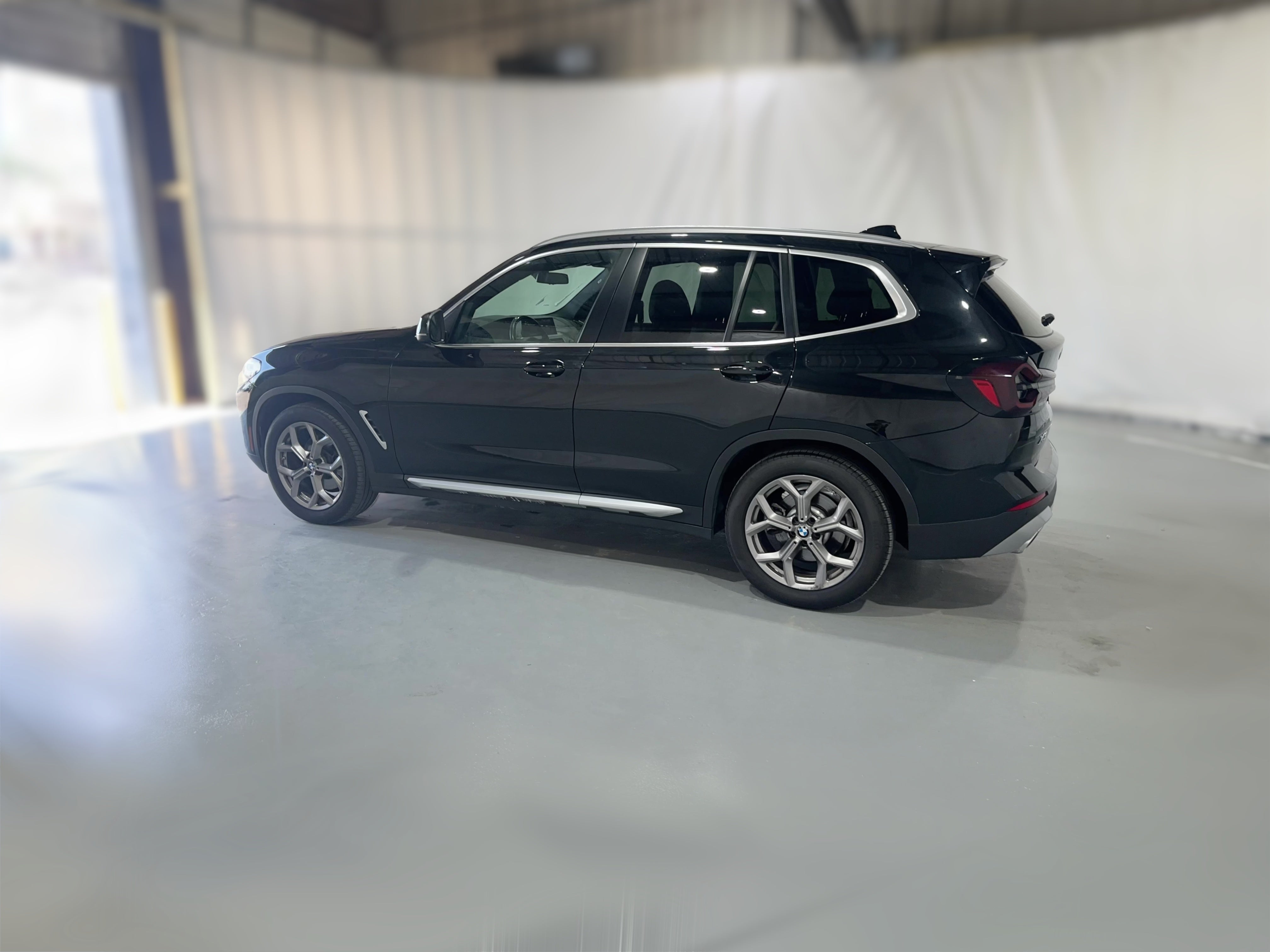 2022 BMW X3 30i - Photo 32