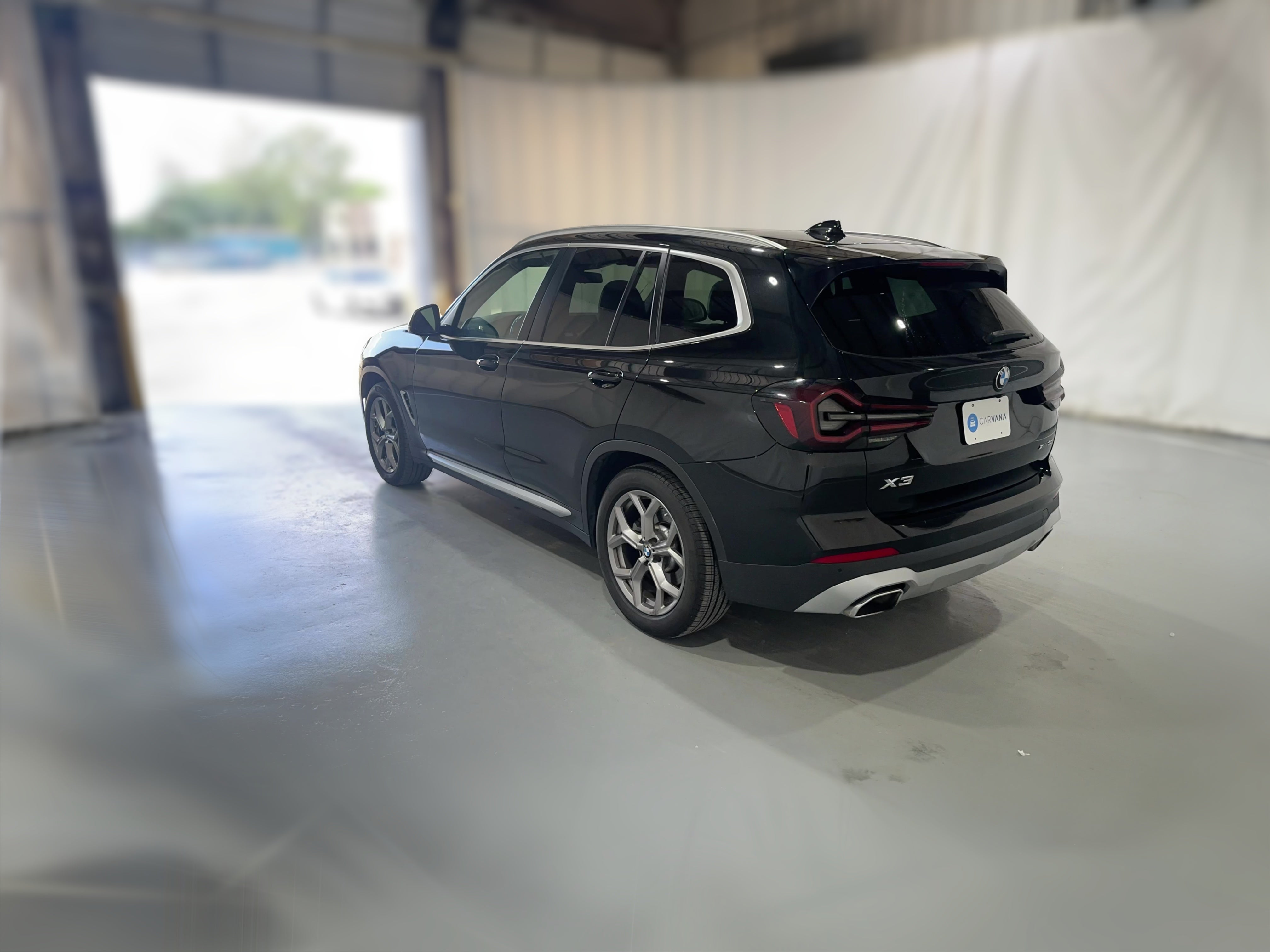 2022 BMW X3 30i - Photo 33