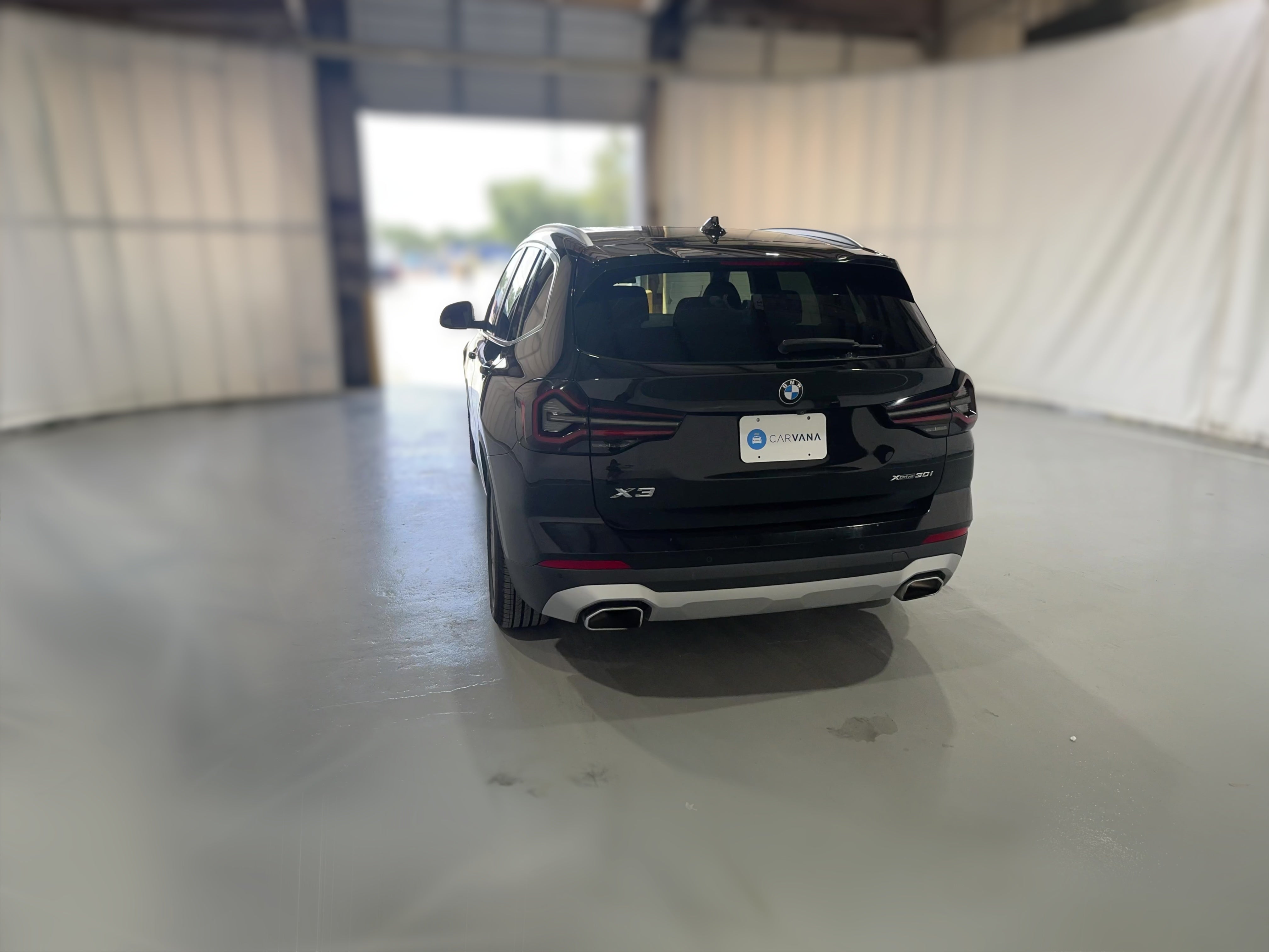 2022 BMW X3 30i - Photo 34