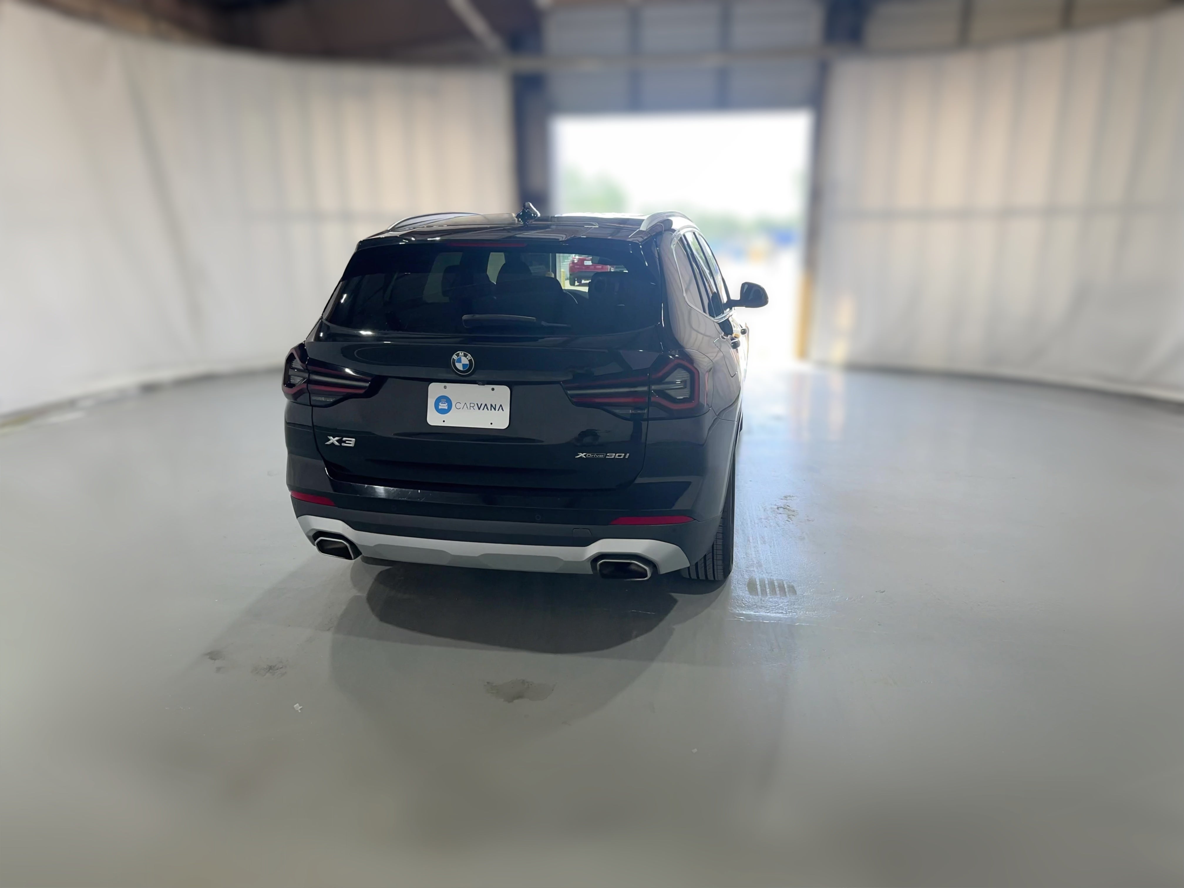 2022 BMW X3 30i - Photo 35