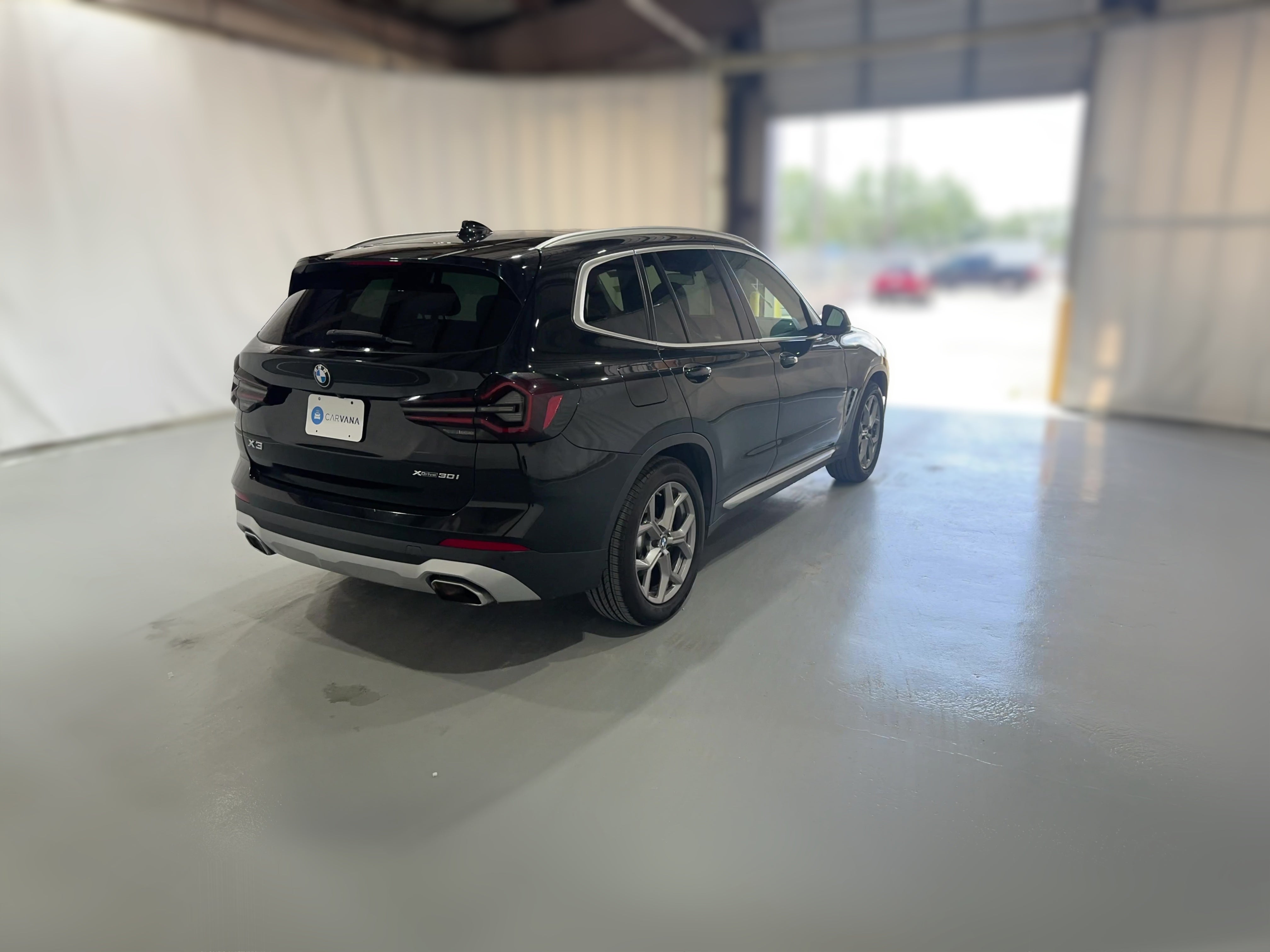 2022 BMW X3 30i - Photo 36