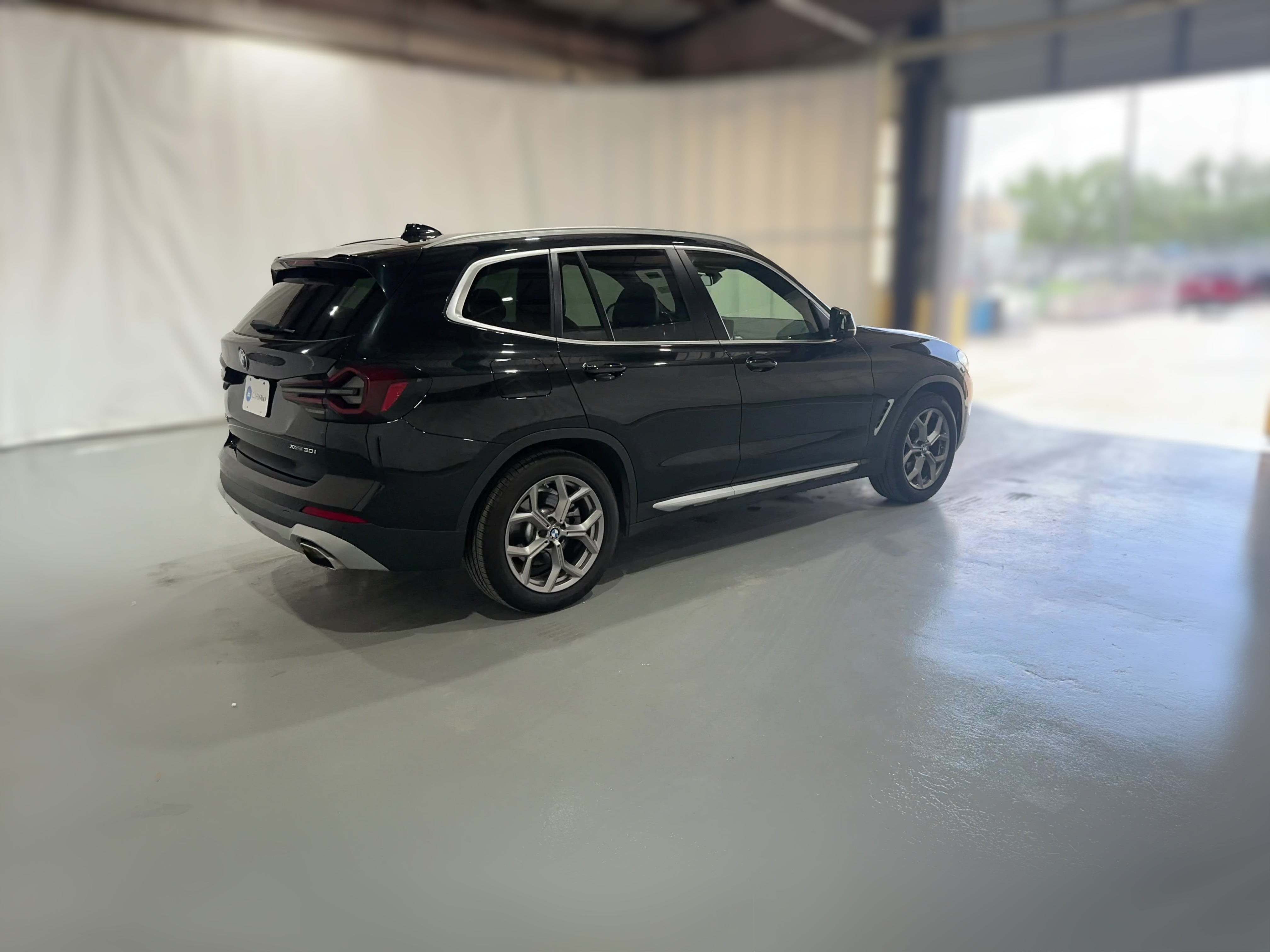2022 BMW X3 30i - Photo 37