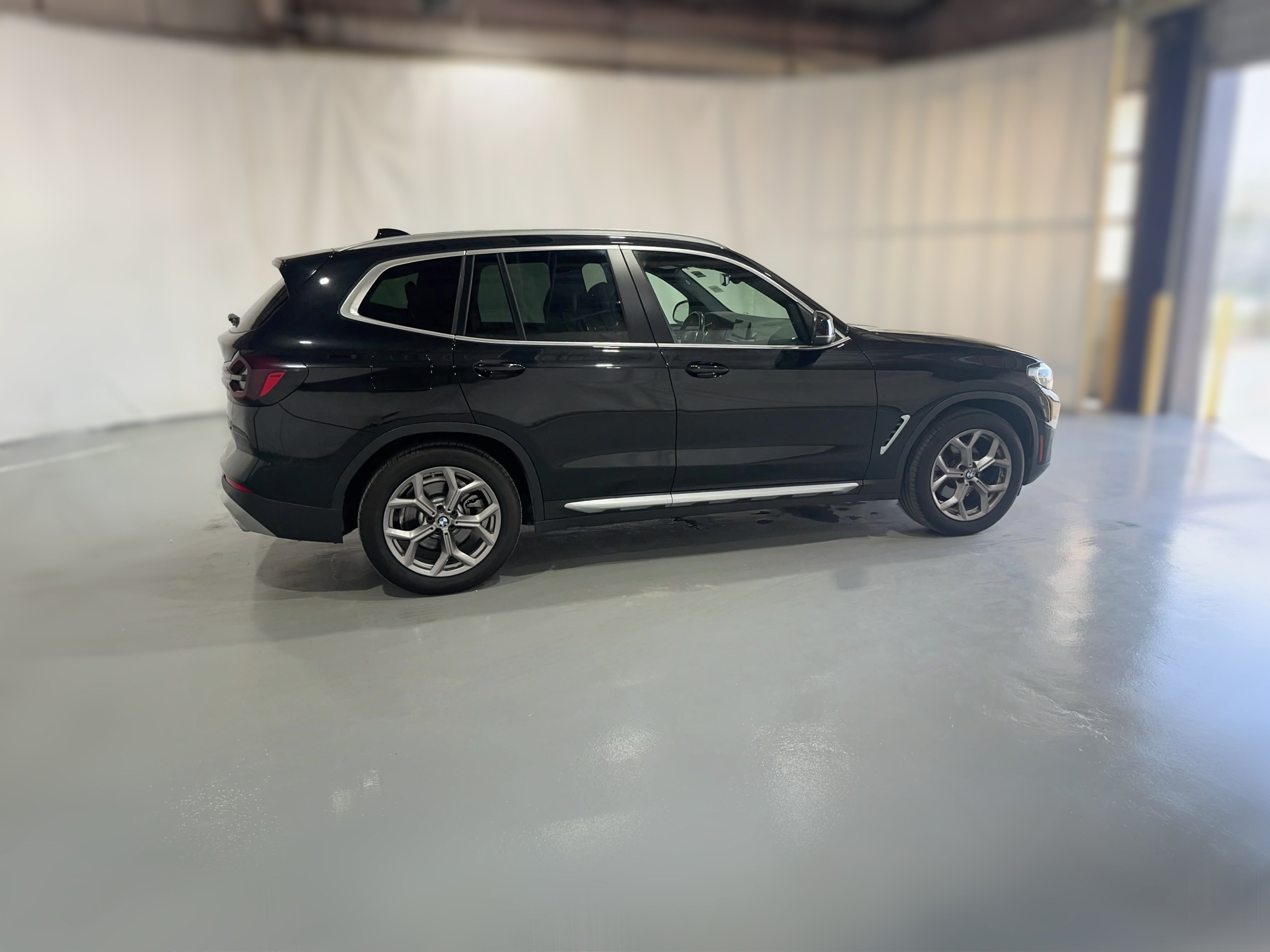 2022 BMW X3 30i - Photo 38