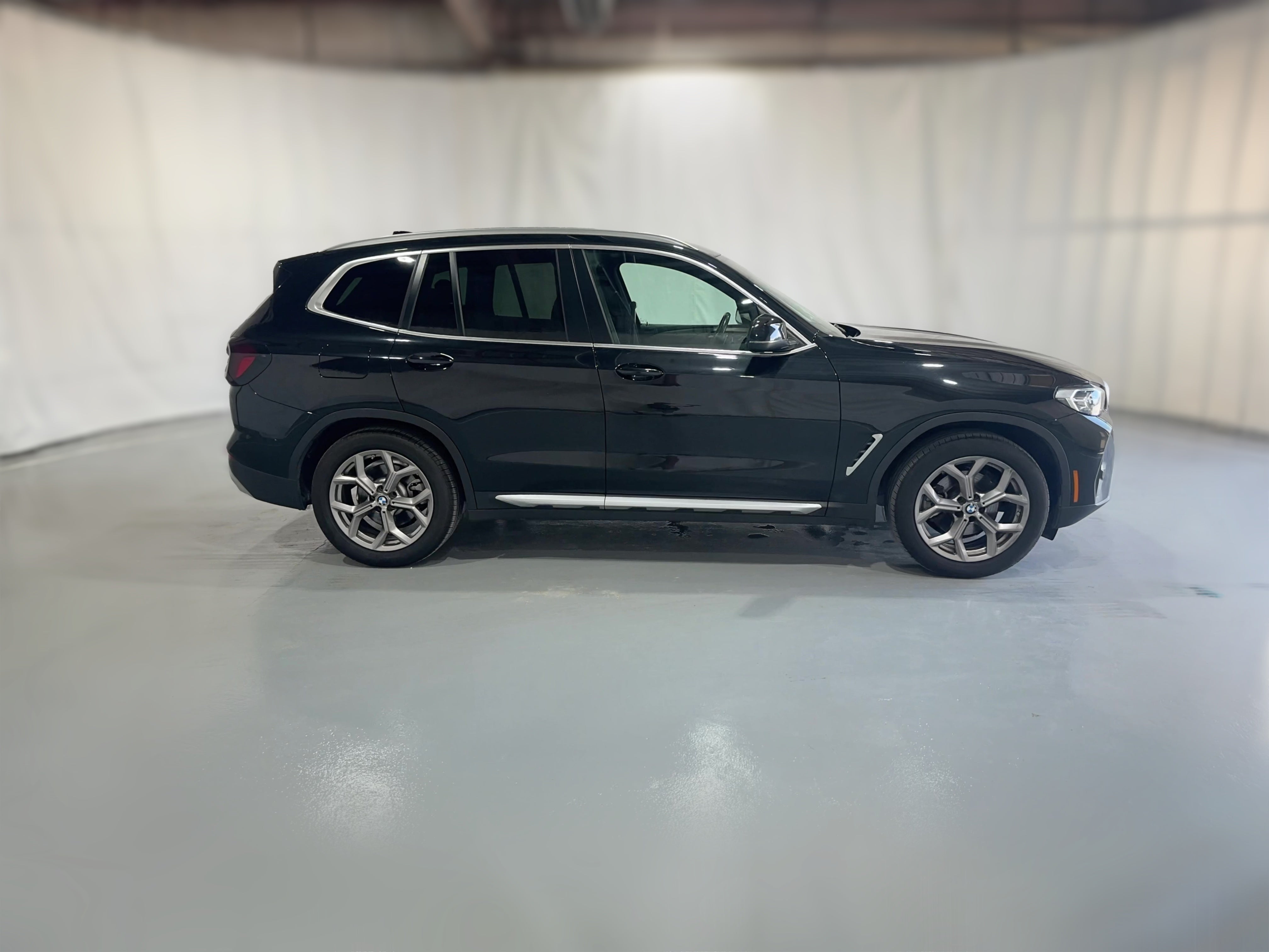 2022 BMW X3 30i - Photo 39