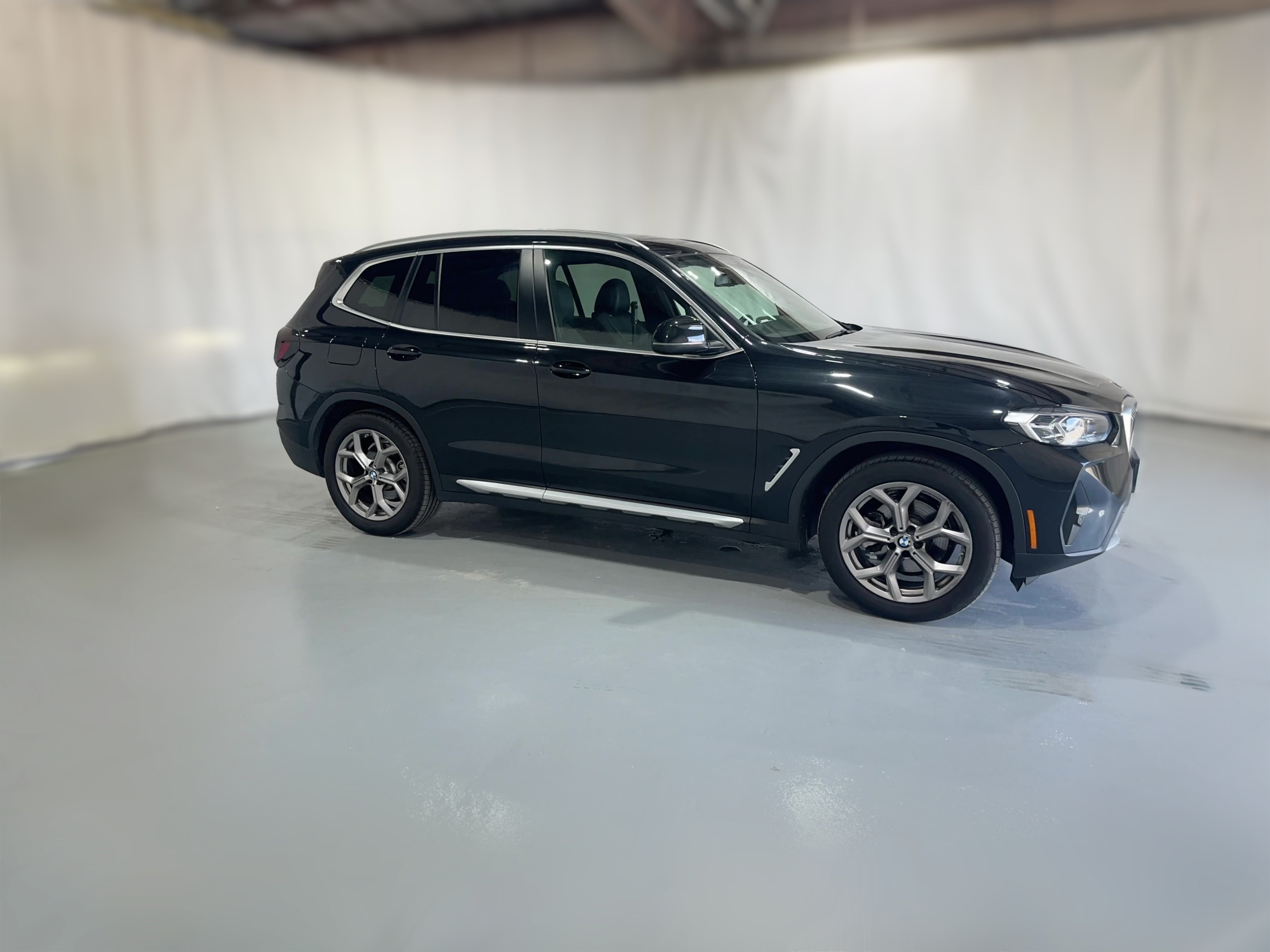 2022 BMW X3 30i - Photo 40