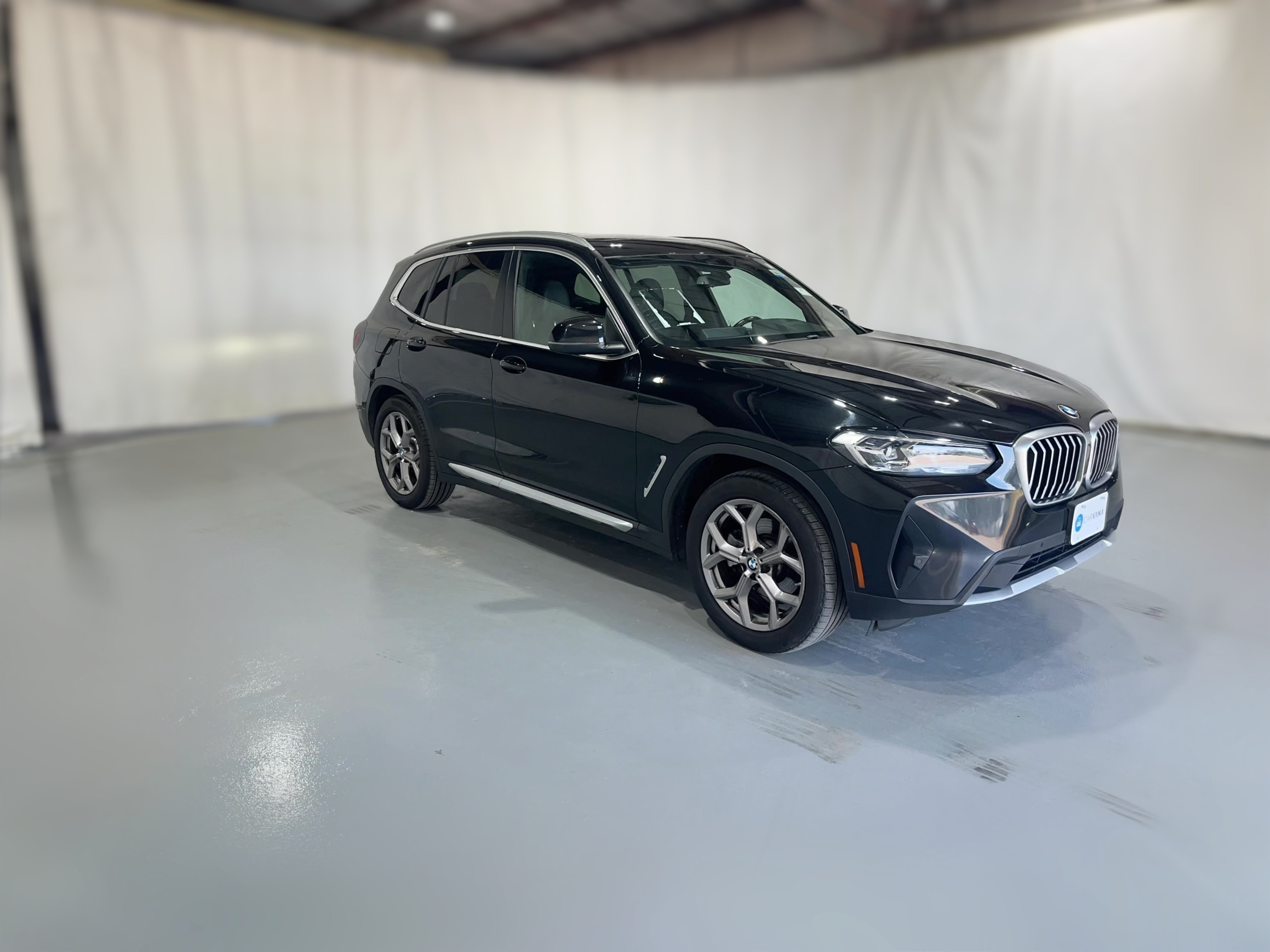 2022 BMW X3 30i - Photo 41