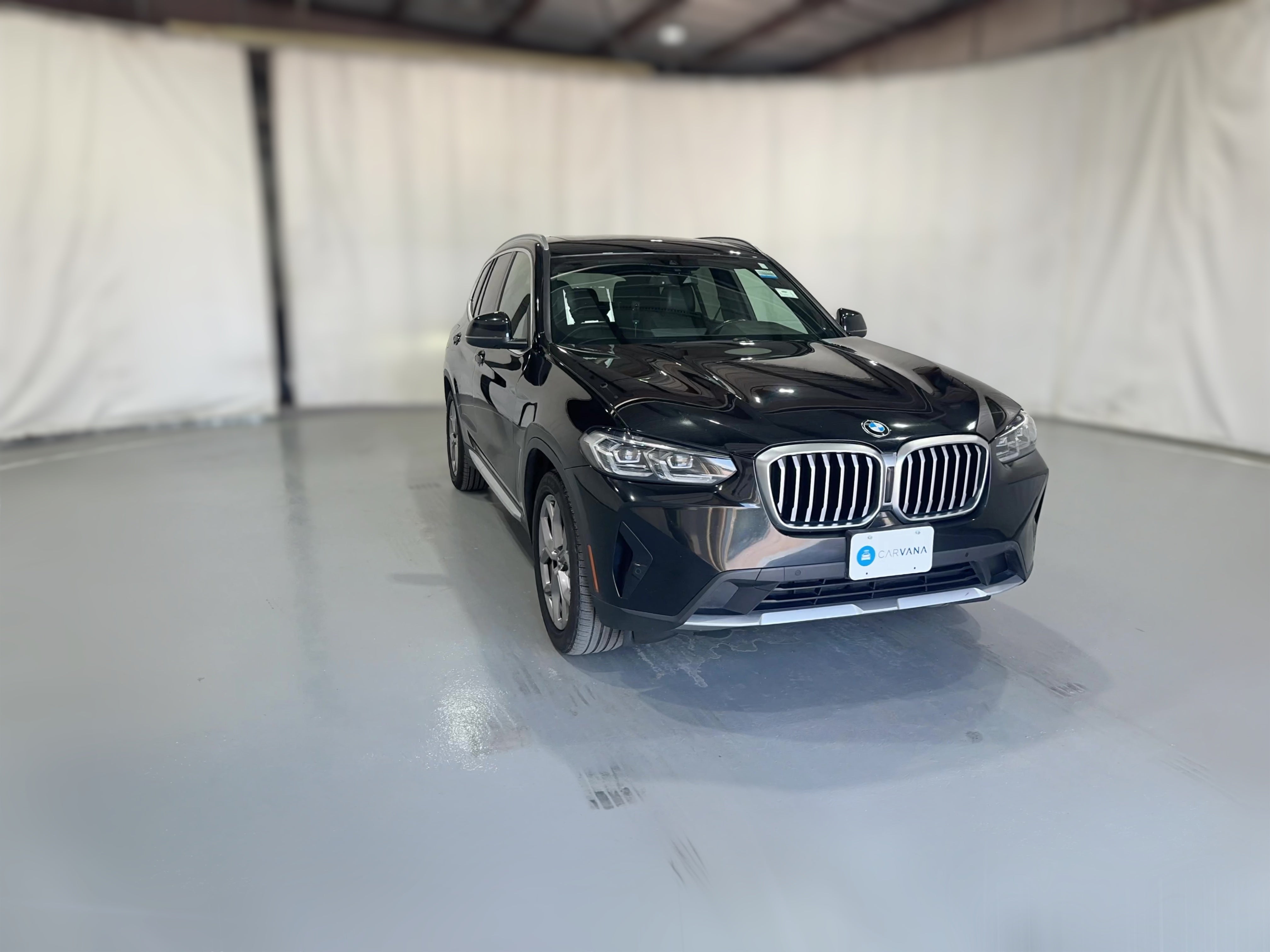 2022 BMW X3 30i - Photo 42