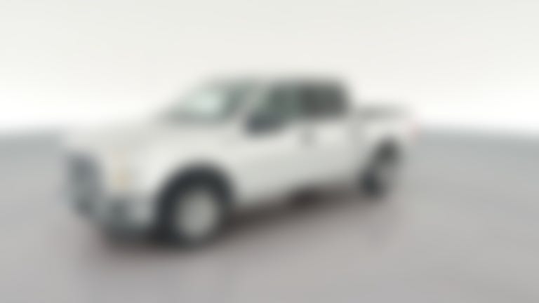 2017 Ford F150 SuperCrew Cab vehicle photo