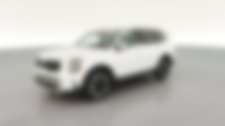 2025 Kia Telluride vehicle photo