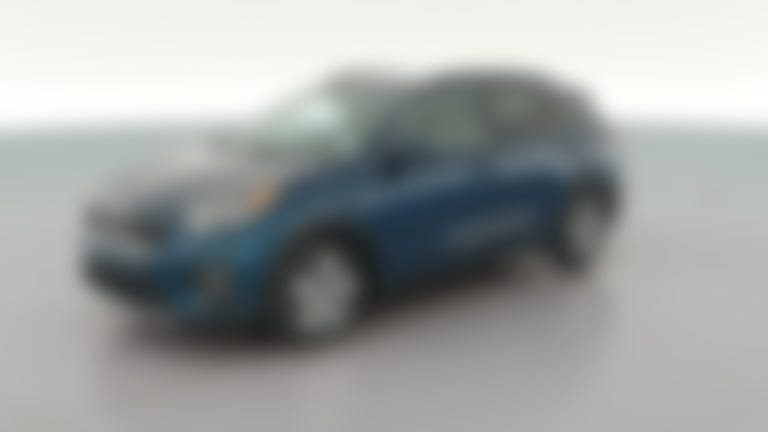 2022 Kia Niro vehicle photo