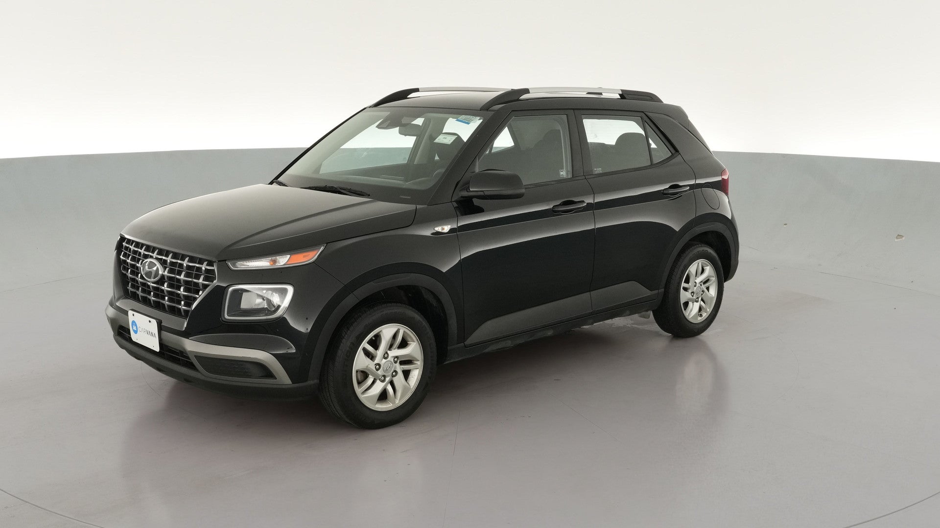 2020 Hyundai Venue vehicle photo