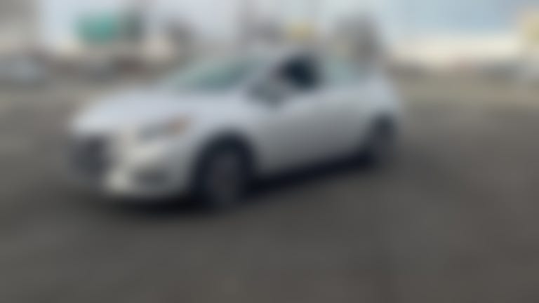 2025 Nissan Versa vehicle photo