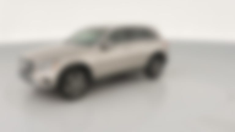 2020 Mercedes-Benz GLC vehicle photo