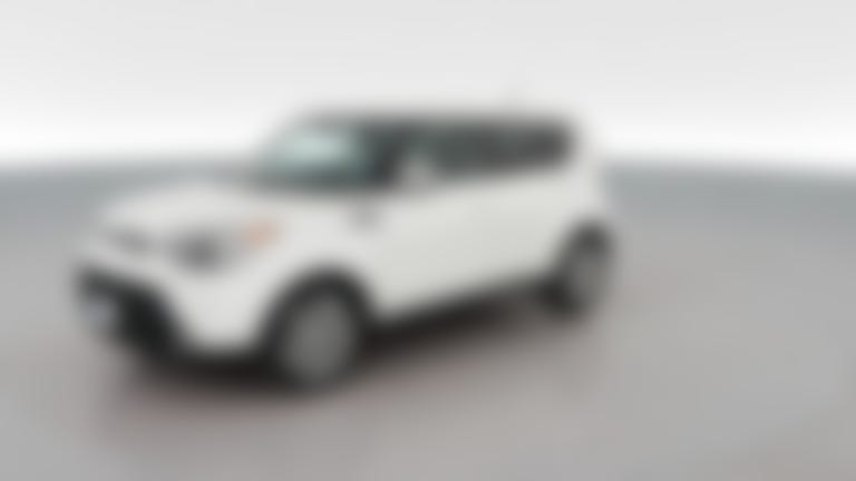 2016 Kia Soul vehicle photo