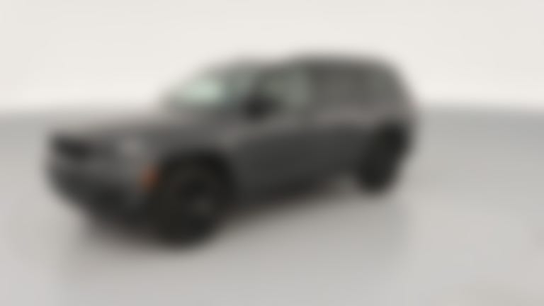 2025 Jeep Grand Cherokee L vehicle photo