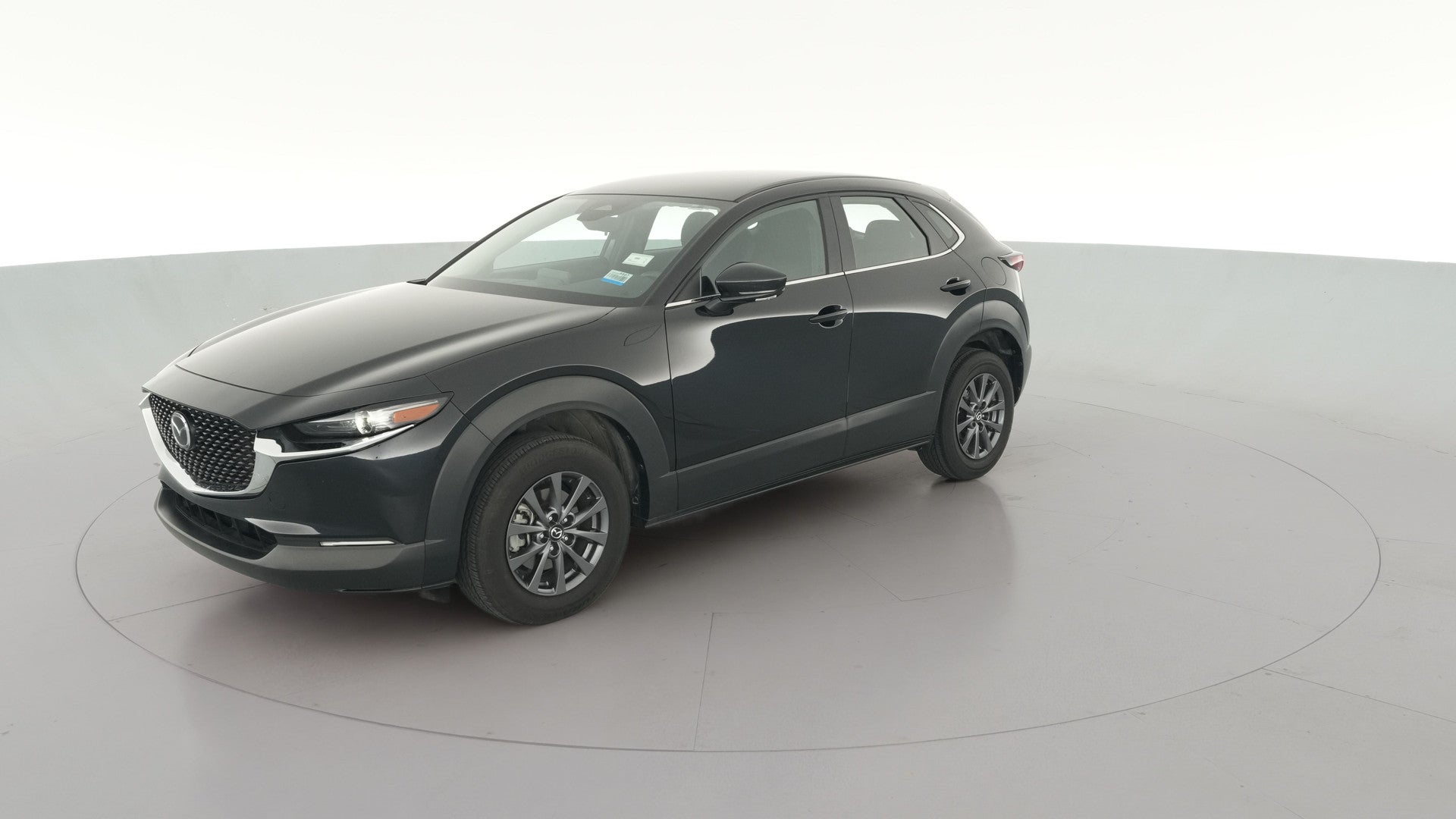 2024 MAZDA CX-30 vehicle photo