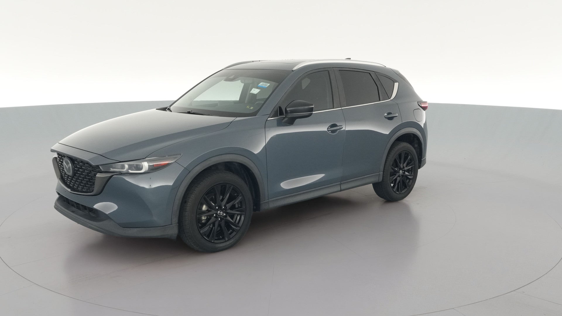2023 MAZDA CX-5 vehicle photo