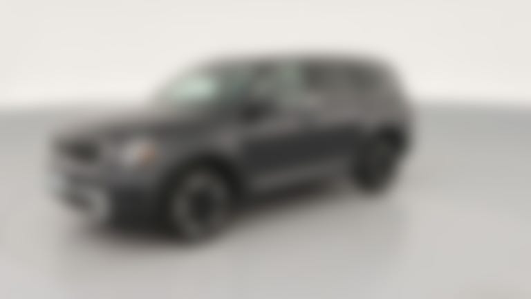 2025 Kia Telluride vehicle photo