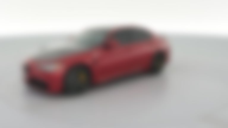 2018 Alfa Romeo Giulia vehicle photo